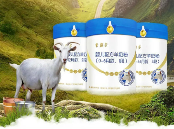 罐装和盒装奶粉有啥不一样？