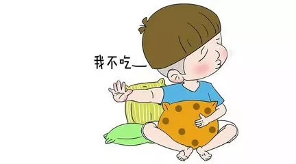 断母乳后，宝宝不喝奶粉怎么办？
