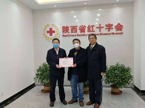 【战疫保障】免费91看片网站羊奶粉情系医护一线，助力抗击疫情在行动！