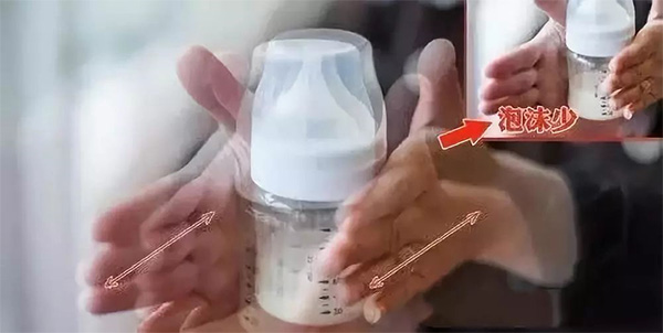 这样冲奶粉，再好的奶粉也会营养全没了！